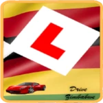 Logo of Drive Zimbabwe android Application 